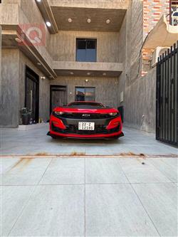 شيفروليه كامارو